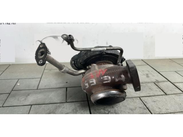 bontott MERCEDES-BENZ E-CLASS Turbó