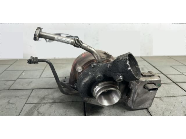 bontott MERCEDES-BENZ E-CLASS Turbó