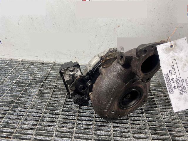 bontott MERCEDES-BENZ E-CLASS Turbó