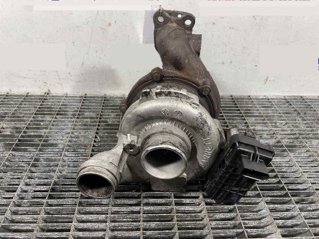 bontott MERCEDES-BENZ E-CLASS Turbó