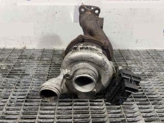 bontott MERCEDES-BENZ E-CLASS Turbó