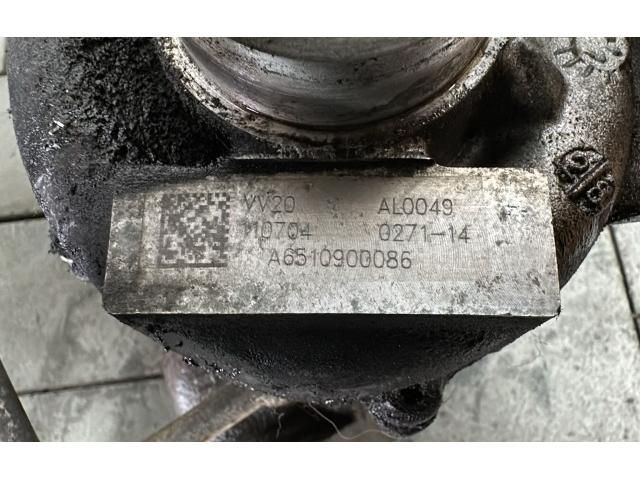 bontott MERCEDES-BENZ E-CLASS Turbó