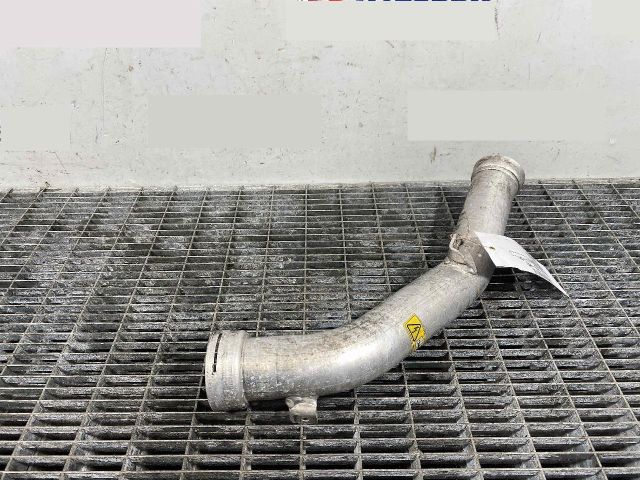 bontott MERCEDES-BENZ E-CLASS Turbócső