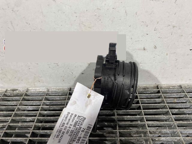 bontott MERCEDES-BENZ E-CLASS Turbócső