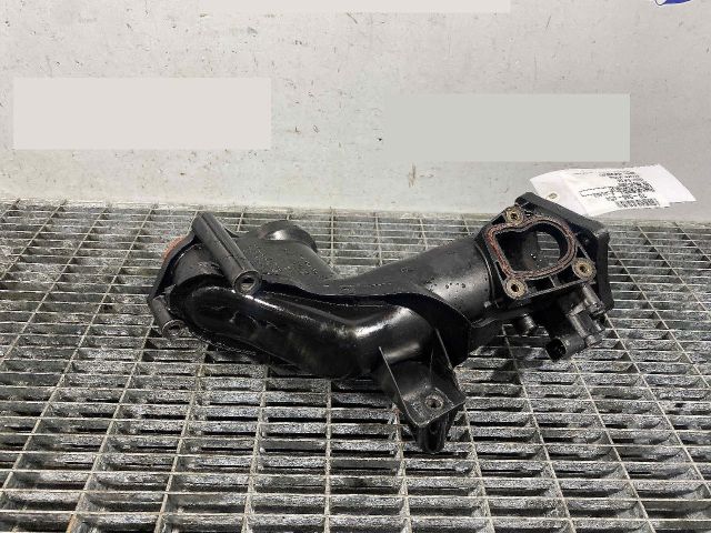 bontott MERCEDES-BENZ E-CLASS Turbócső