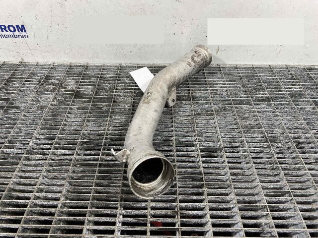 bontott MERCEDES-BENZ E-CLASS Turbócső