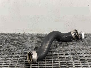 bontott MERCEDES-BENZ E-CLASS Turbócső