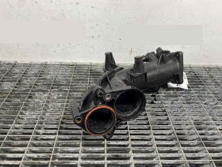 bontott MERCEDES-BENZ E-CLASS Turbócső