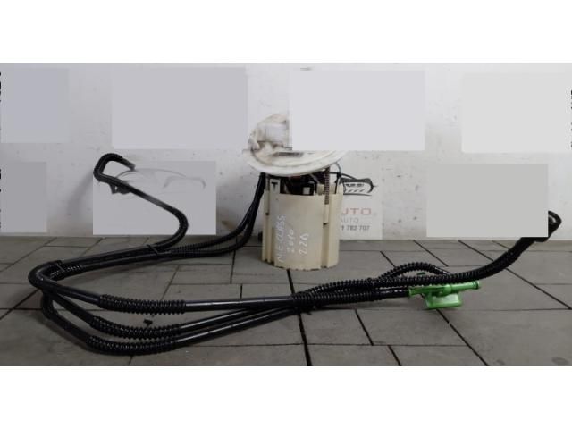 bontott MERCEDES-BENZ E-CLASS Üzemanyag Szivattyú