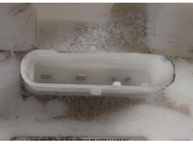 bontott MERCEDES-BENZ E-CLASS Üzemanyag Szivattyú