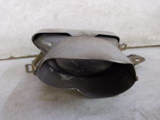 bontott MERCEDES-BENZ E-CLASS Bal Kipufogó Vég