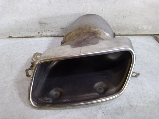 bontott MERCEDES-BENZ E-CLASS Bal Kipufogó Vég