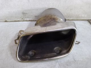 bontott MERCEDES-BENZ E-CLASS Bal Kipufogó Vég