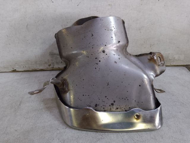 bontott MERCEDES-BENZ E-CLASS Bal Kipufogó Vég