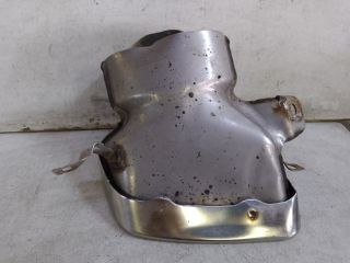 bontott MERCEDES-BENZ E-CLASS Bal Kipufogó Vég