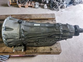 bontott MERCEDES-BENZ E-CLASS Automata Váltó