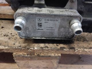 bontott MERCEDES-BENZ E-CLASS Automata Váltó