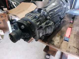 bontott MERCEDES-BENZ E-CLASS Automata Váltó