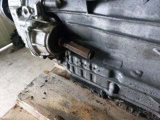 bontott MERCEDES-BENZ E-CLASS Automata Váltó