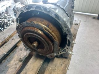 bontott MERCEDES-BENZ E-CLASS Automata Váltó