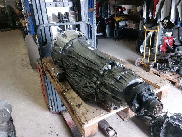 bontott MERCEDES-BENZ E-CLASS Automata Váltó