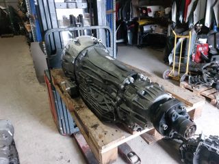bontott MERCEDES-BENZ E-CLASS Automata Váltó