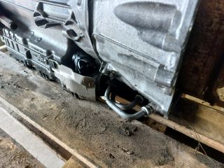 bontott MERCEDES-BENZ E-CLASS Automata Váltó