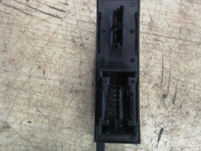 bontott MERCEDES-BENZ E-CLASS Immobilizer Elektronika