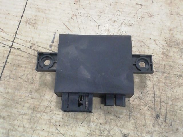 bontott MERCEDES-BENZ E-CLASS Immobilizer Elektronika