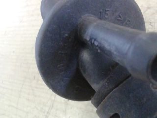 bontott MERCEDES-BENZ E-CLASS Vízcső