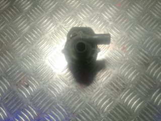 bontott MERCEDES-BENZ E-CLASS Vízpumpa