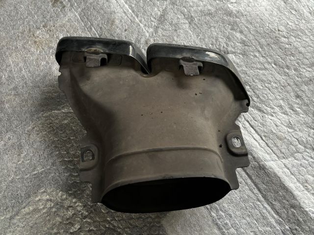 bontott MERCEDES-BENZ E-CLASS Bal Kipufogó Vég