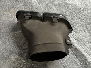 bontott MERCEDES-BENZ E-CLASS Bal Kipufogó Vég