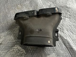 bontott MERCEDES-BENZ E-CLASS Bal Kipufogó Vég