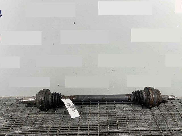 bontott MERCEDES-BENZ E-CLASS Bal hátsó Féltengely