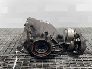 bontott MERCEDES-BENZ E-CLASS Differenciálmű Tartó Bak