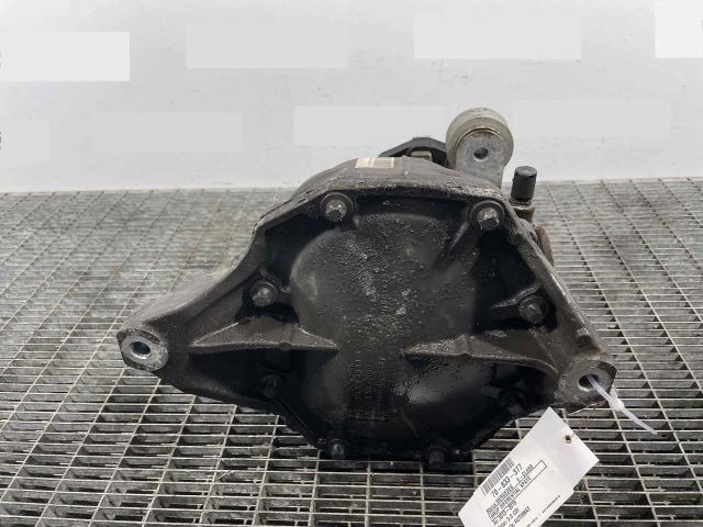 bontott MERCEDES-BENZ E-CLASS Differenciálmű Tartó Bak