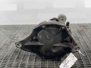 bontott MERCEDES-BENZ E-CLASS Differenciálmű Tartó Bak