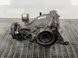 bontott MERCEDES-BENZ E-CLASS Differenciálmű Tartó Bak