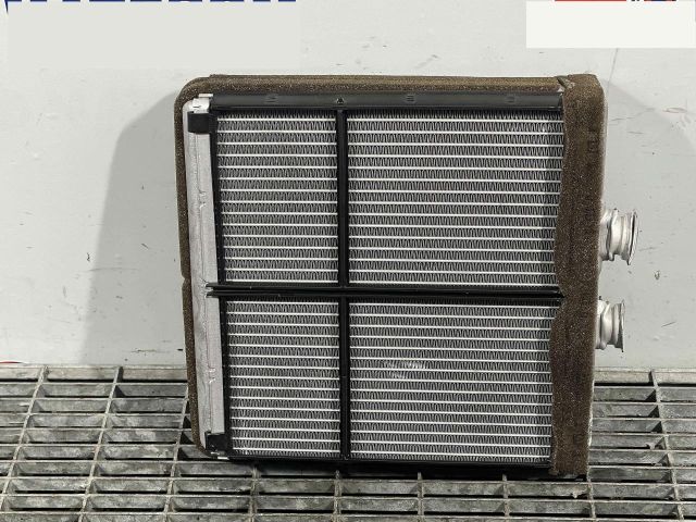 bontott MERCEDES-BENZ E-CLASS Fűtőradiátor