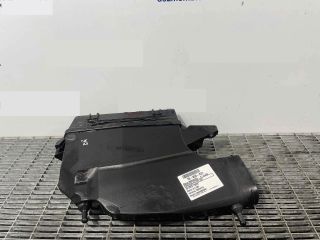 bontott MERCEDES-BENZ E-CLASS Légszűrő Ház