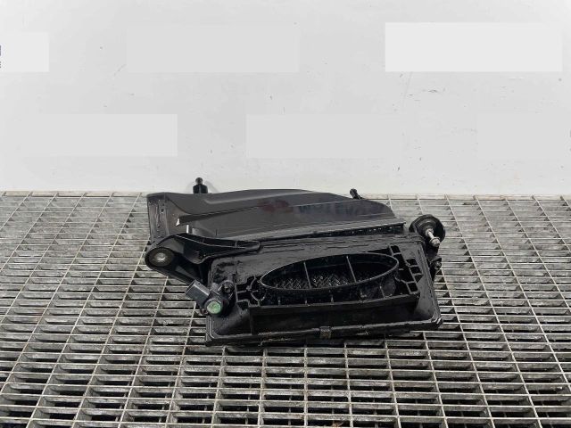 bontott MERCEDES-BENZ E-CLASS Légszűrő Ház