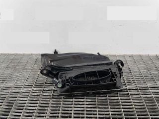 bontott MERCEDES-BENZ E-CLASS Légszűrő Ház