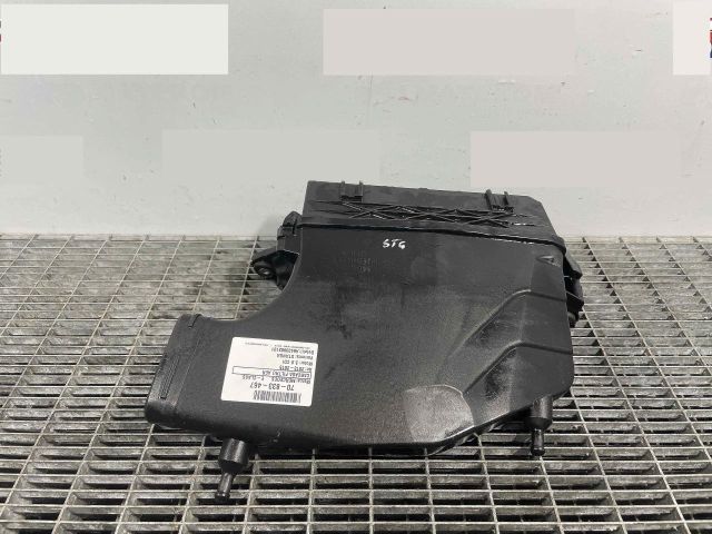 bontott MERCEDES-BENZ E-CLASS Légszűrő Ház