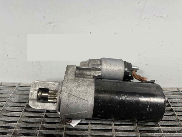 bontott MERCEDES-BENZ E-CLASS Önindító