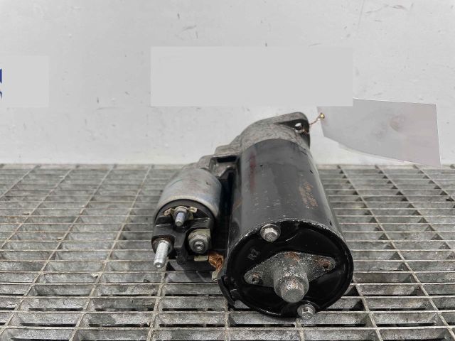 bontott MERCEDES-BENZ E-CLASS Önindító