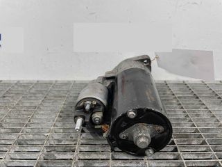 bontott MERCEDES-BENZ E-CLASS Önindító