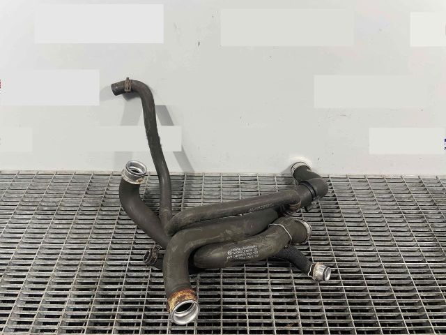 bontott MERCEDES-BENZ E-CLASS Vízcső