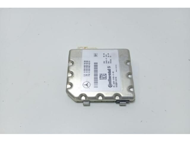 bontott MERCEDES-BENZ E-CLASS Éberségfigyelő Kamera