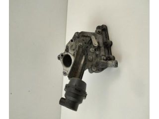 bontott MERCEDES-BENZ E-CLASS EGR / AGR Hűtőtartó